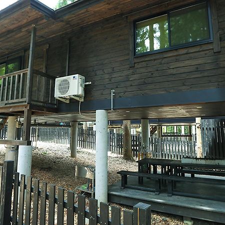 Japanese Cottage Nagomiya Seseragi Gujo Exterior photo