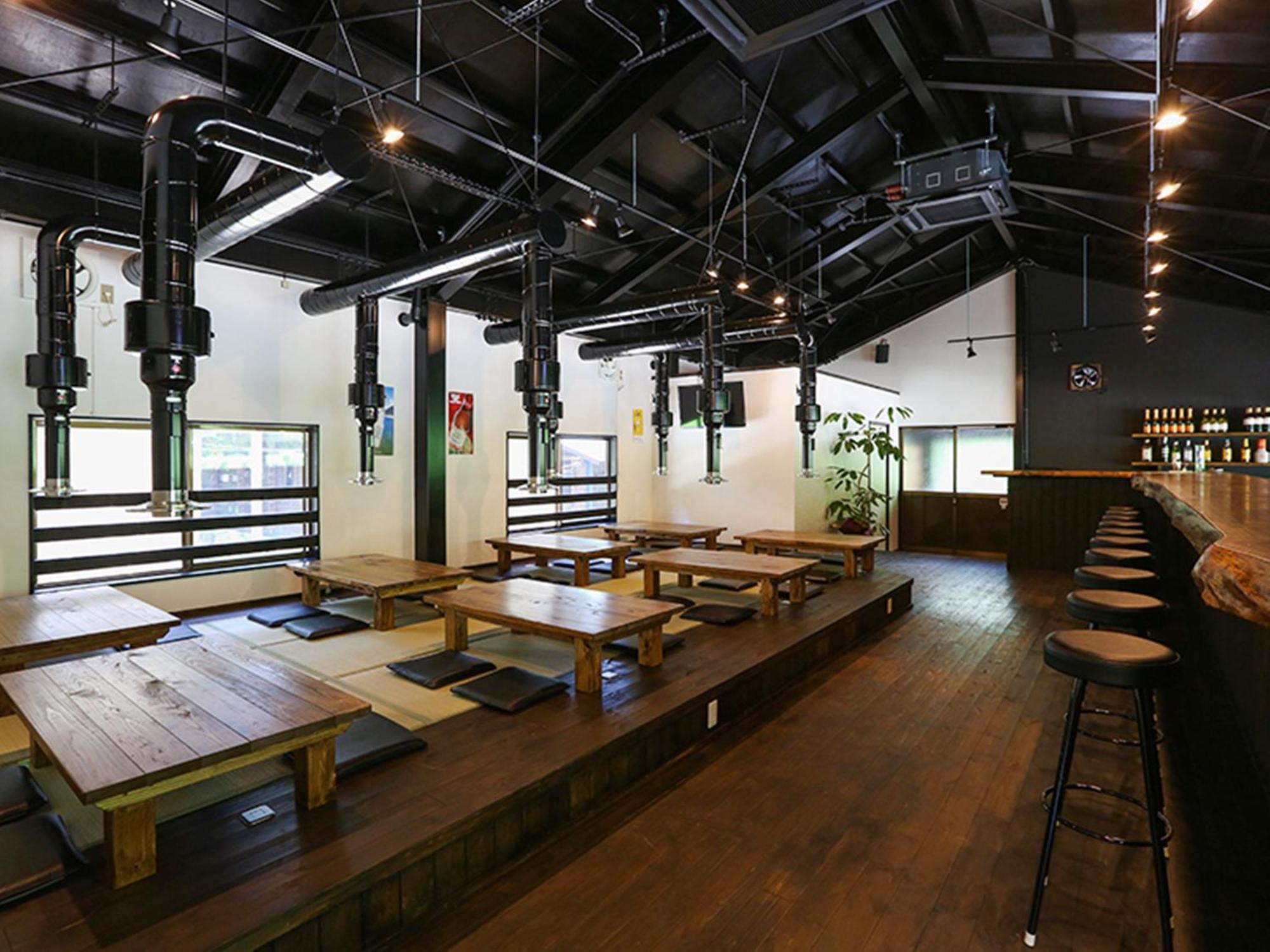 Japanese Cottage Nagomiya Seseragi Gujo Exterior photo
